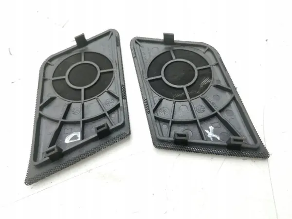 BMW X5 E53 2005 Zijluidsprekerrooster OEM 8408926 image 5