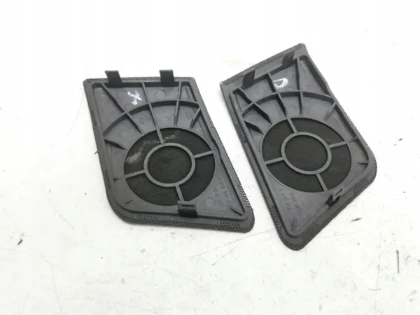 BMW X5 E53 2005 Zijluidsprekerrooster OEM 8408926 image 6