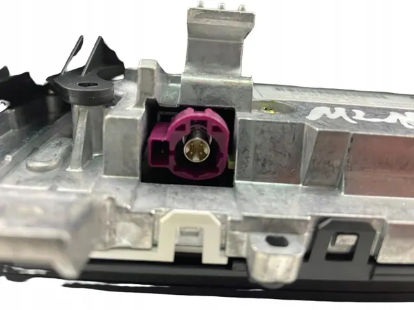 Écran de navigation BMW Série 1 F20 OEM 9270391 image 4