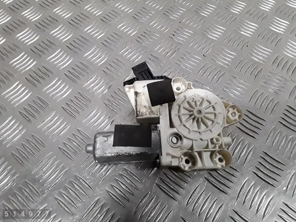 Régulateur de vitre Opel Vectra C OEM 9178987 image 4