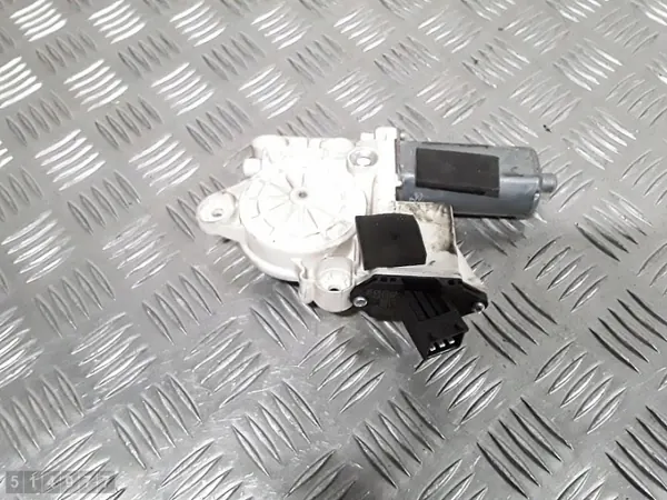 Régulateur de vitre Opel Vectra C OEM 9178987 image 5