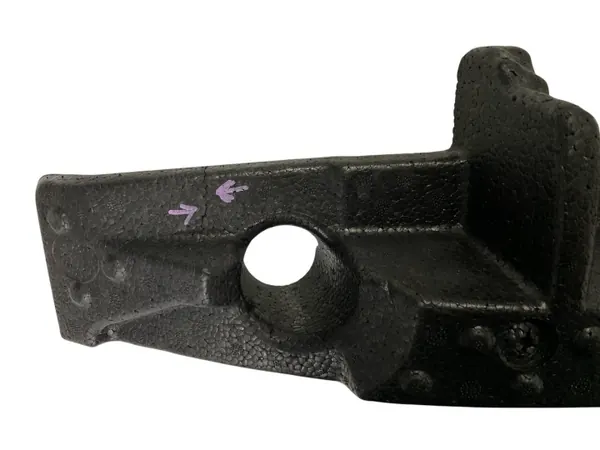 Opel Corsa F voorbumperabsorber OEM 982959531880 image 4
