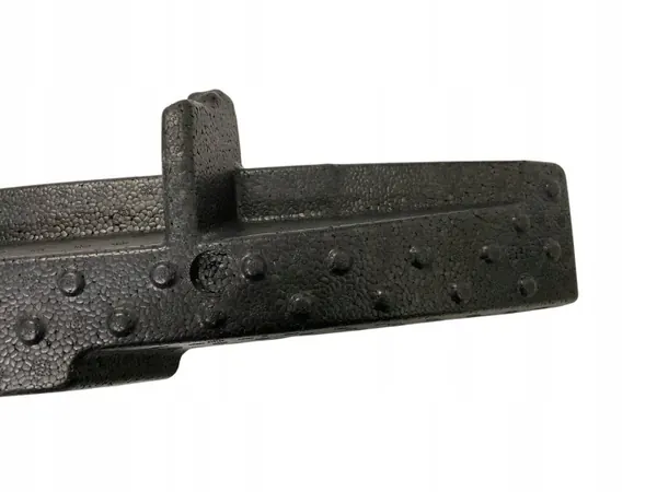Opel Corsa F voorbumperabsorber OEM 982959531880 image 7