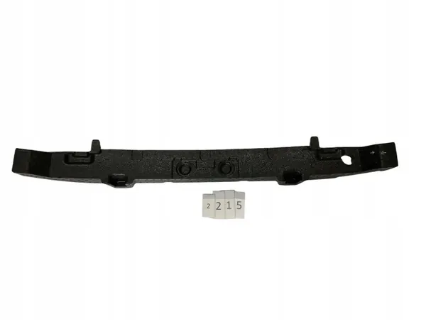 Opel Corsa F voorbumperabsorber OEM 982959531880 image 8