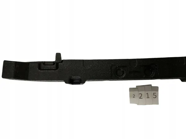 Opel Corsa F voorbumperabsorber OEM 982959531880 image 9