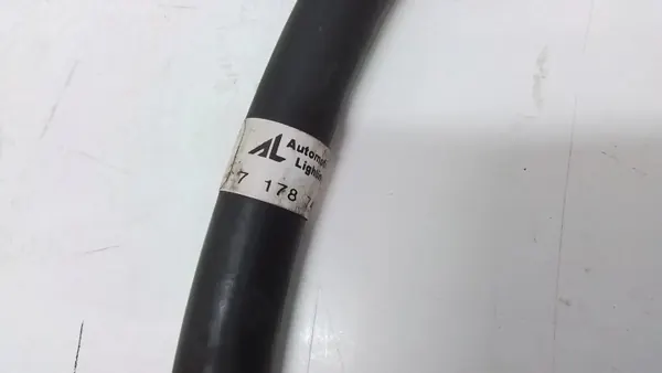 Koplampensproeierleiding OEM 7184160 voor BMW 7 Serie image 3