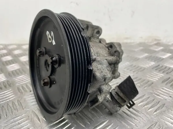 Servostyrningspump Mercedes E220 CDI W211 A0034660101 image 2