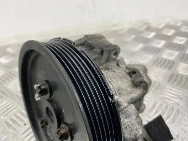 Servostyrningspump Mercedes E220 CDI W211 A0034660101 image 5