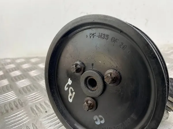 Servostyrningspump Mercedes E220 CDI W211 A0034660101 image 6