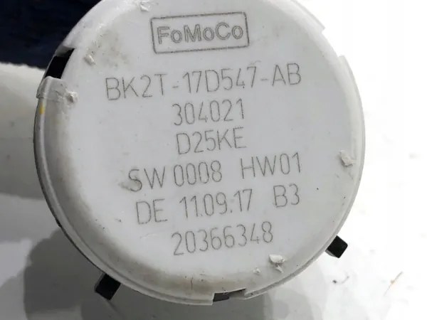 Sensor de chuva OEM BK2T-17D547-AB para Ford Tourneo image 3