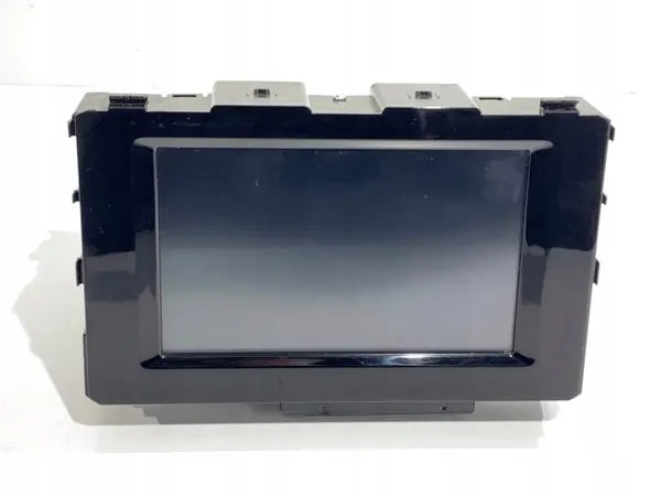 Multimediasoitin OEM 96160D9500FHV Kia Sportage IV image 2