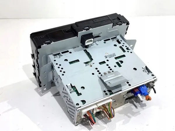 Multimediasoitin OEM 96160D9500FHV Kia Sportage IV image 3