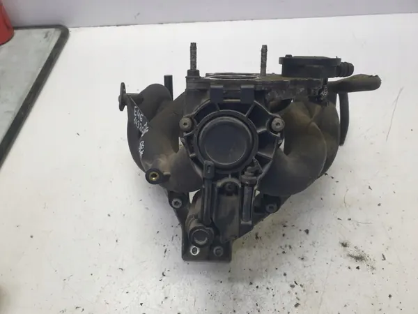 Imusarja OEM 1432033E BMW E46 1.9:lle image 3