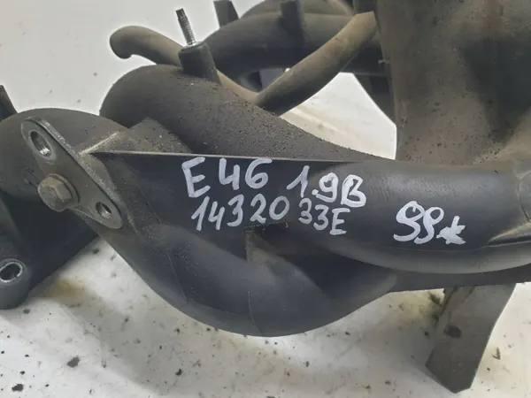 Imusarja OEM 1432033E BMW E46 1.9:lle image 6