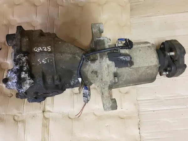 Diferencial trasero OEM 47891-3B000 para Hyundai IX35/Kia Sportage image 2