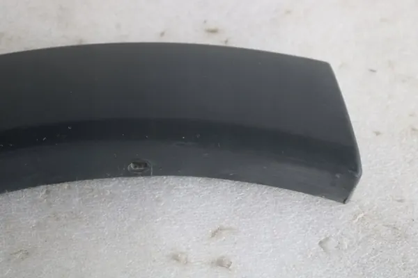 DACIA DOKKER LISTELLO PARAURTI SINISTRO ANTERIORE 960174402R image 4