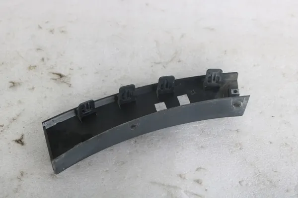 DACIA DOKKER LISTELLO PARAURTI SINISTRO ANTERIORE 960174402R image 5