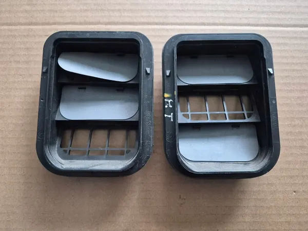 Grille de Décompression MG OE OEM 10042427 - Occasion image 2