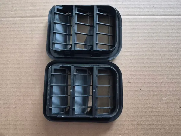 Grille de Décompression MG OE OEM 10042427 - Occasion image 4