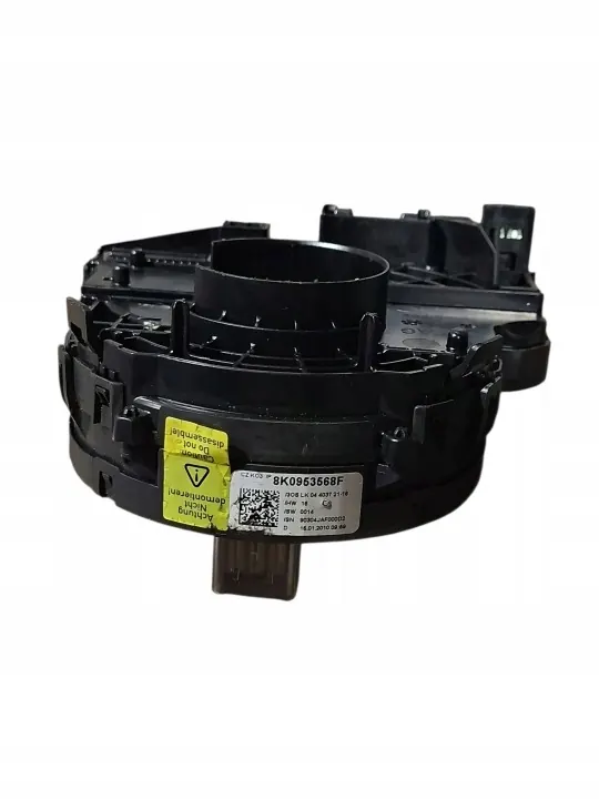 Retractor cinturón Audi OE 8K0953568F image 3