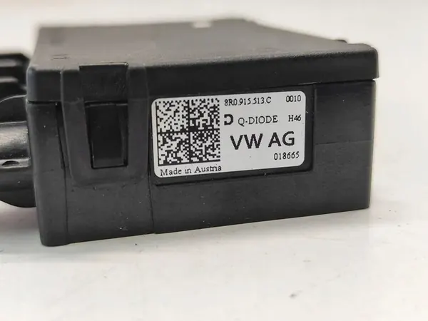 Acc Fuse AUDI Q5 (8R) 2013 8R0915313C image 1