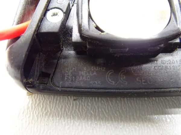 Llave de contacto OEM 5Q0905865A para VW Golf VII, Skoda image 10