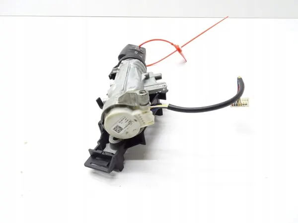 Llave de contacto OEM 5Q0905865A para VW Golf VII, Skoda image 4
