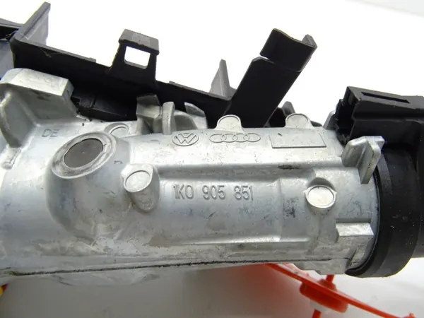 Llave de contacto OEM 5Q0905865A para VW Golf VII, Skoda image 5