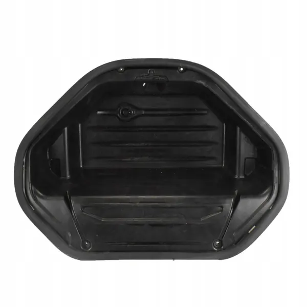 OEM 1052617-00-B Fram bagageutrymmesmatta för Tesla Model S image 2