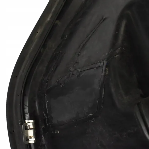 OEM 1052617-00-B Fram bagageutrymmesmatta för Tesla Model S image 3