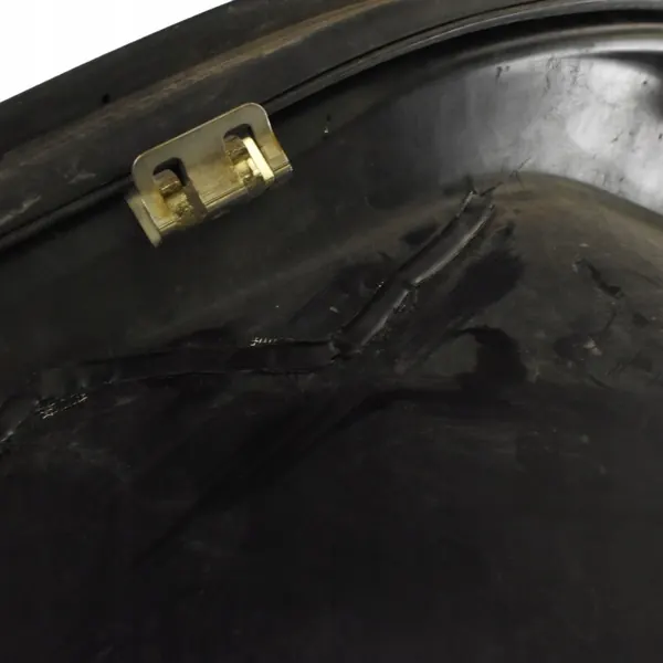 OEM 1052617-00-B Fram bagageutrymmesmatta för Tesla Model S image 4