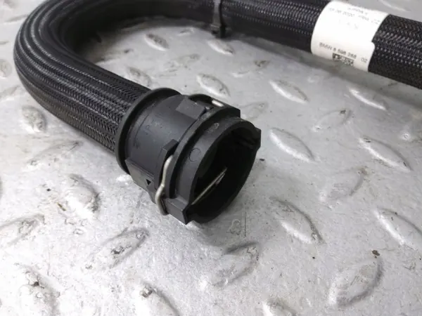 Ilmaputki OEM 8598288 BMW 3.0D X6 G06 G05:lle image 3