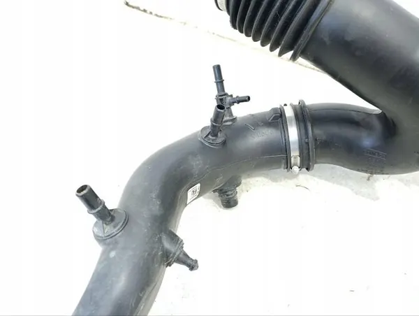 Guia de admissão de ar Ford USA EXPEDITION 2020 JL34-9W625-BA image 5