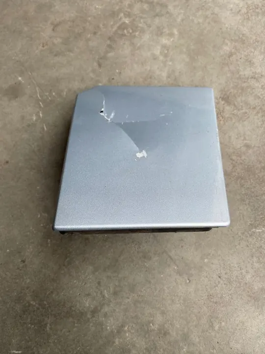 Fiat OE Bränsletanklock 1362671080 image 2