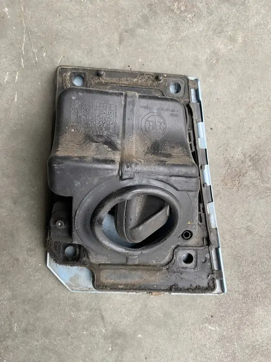 Fiat OE Bränsletanklock 1362671080 image 3