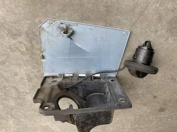 Fiat OE Bränsletanklock 1362671080 image 4