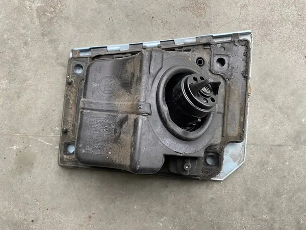 Fiat OE Bränsletanklock 1362671080 image 6