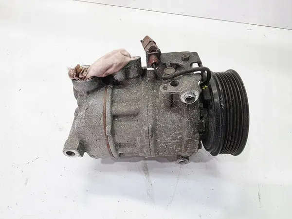 Compressore Aria Condizionata Audi A4 A5 A6 A7 4G0260805AC image 4