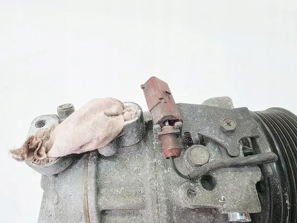Compressore Aria Condizionata Audi A4 A5 A6 A7 4G0260805AC image 5