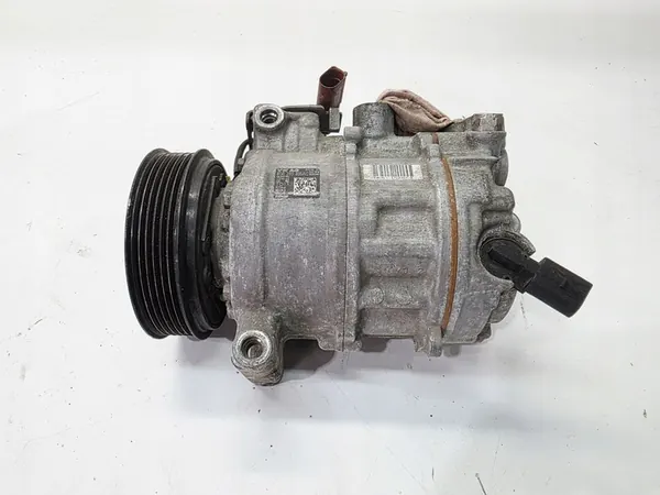 Compressore Aria Condizionata Audi A4 A5 A6 A7 4G0260805AC image 6