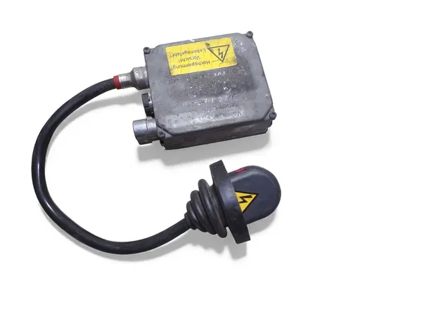 MODULE XENON BMW 5 (E60) 5DV007760 image 2