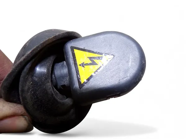 MODULE XENON BMW 5 (E60) 5DV007760 image 3