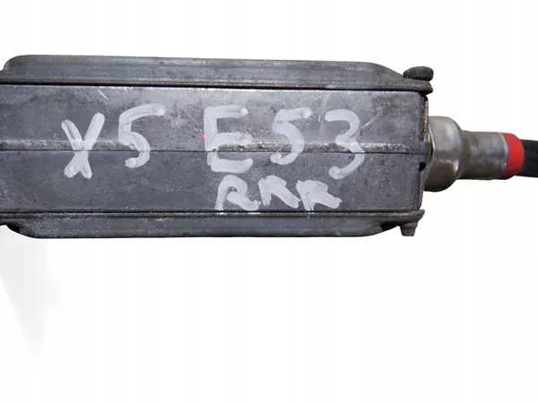 MODULE XENON BMW 5 (E60) 5DV007760 image 6