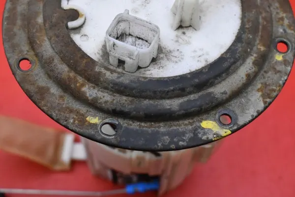 Bränslepump OEM 31110-A2200 för Kia Ceed 2 image 5