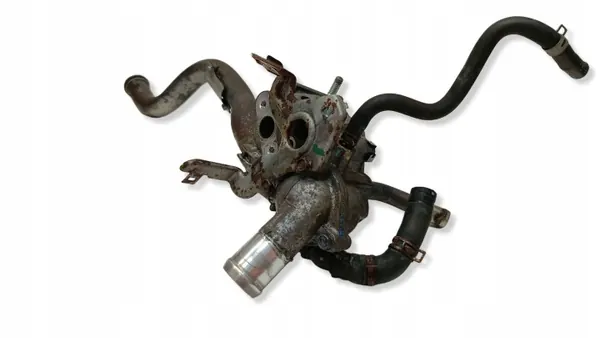 Thermostatbehuizing Waterpijp OEM 12897 voor Honda CR-V image 8