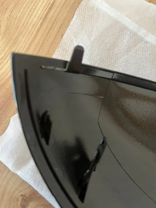 BMW M3 F80 Linker Spiegelkap OEM C0176119U3000 image 4