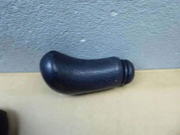 Pommeau de levier de vitesse Renault Kangoo II OEM 969352374R image 5