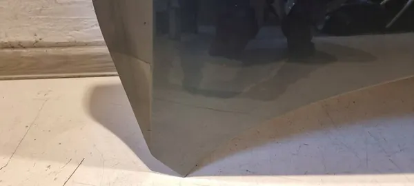 Motorhuv SKODA OCTAVIA 3 III LIFT 2017-2020 OEM 5E0823031B image 10