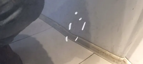 Motorhuv SKODA OCTAVIA 3 III LIFT 2017-2020 OEM 5E0823031B image 6