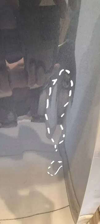 Motorhuv SKODA OCTAVIA 3 III LIFT 2017-2020 OEM 5E0823031B image 7